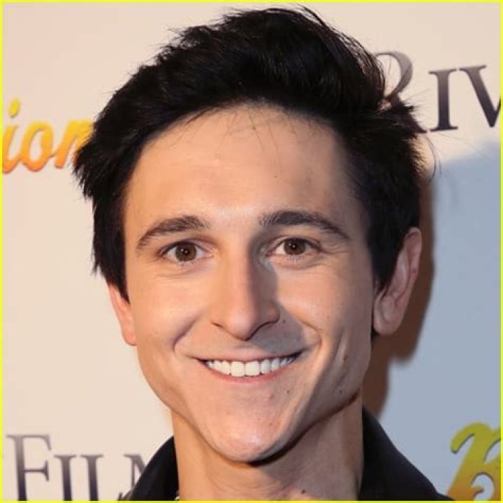 Discover The Untold Truths About Mitchel Musso's Net Worth!
