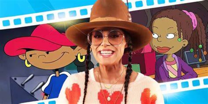 Discover The Untold Wealth Of Cree Summer Francks