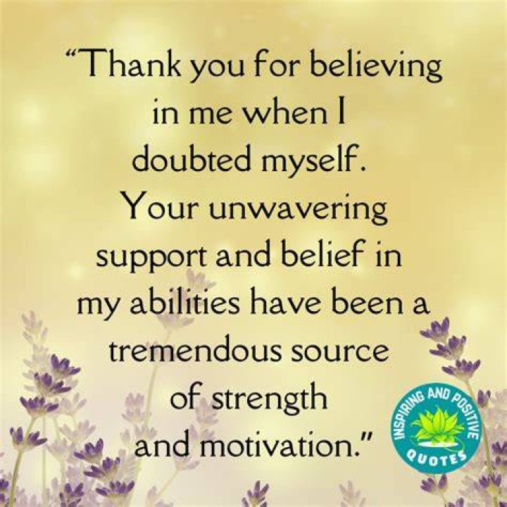 Discover Their Unwavering Support And Inspiring Influence