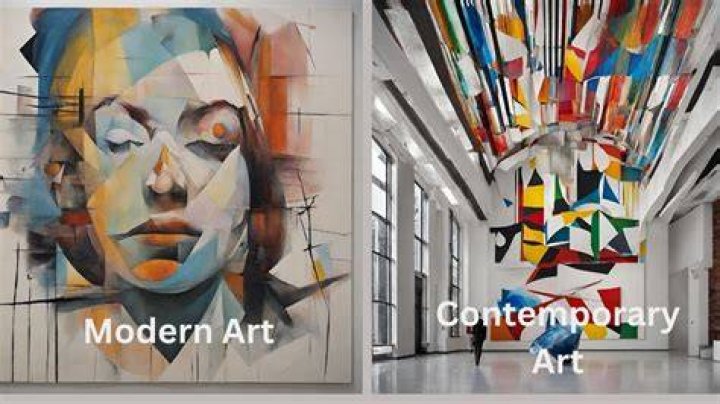 Discover Uncharted Territory In Contemporary Art At Gianna New Orleans