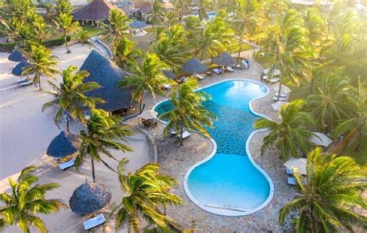 Discover Unforgettable Experiences At Ocean Beach Resort & Spa Malindi