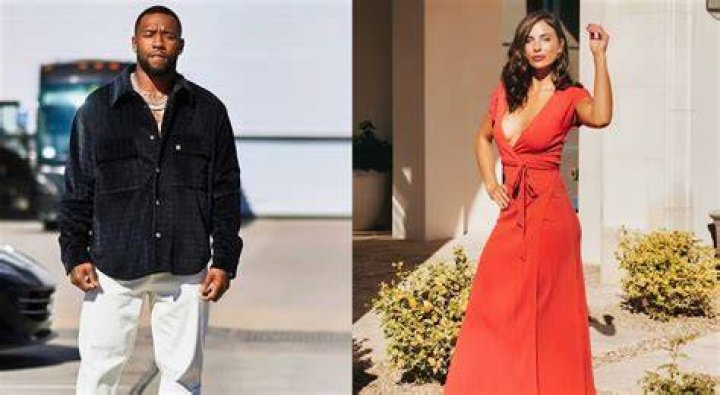 Discoveries About Budda Baker's Wife
