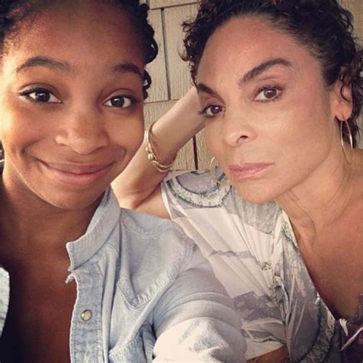 Discoveries About Jasmine Guy's Daughter