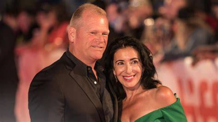 Discoveries About Mike Holmes' First Wife