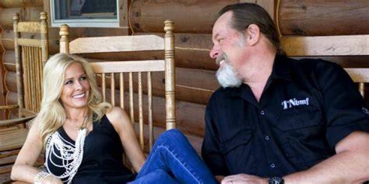 Discoveries About Ted Nugent's First Wife