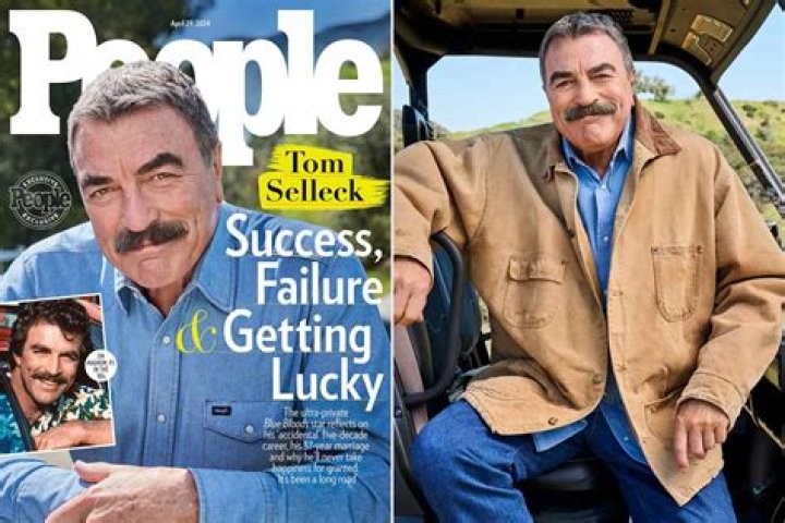 Discoveries About Tom Selleck's Enduring Marriage