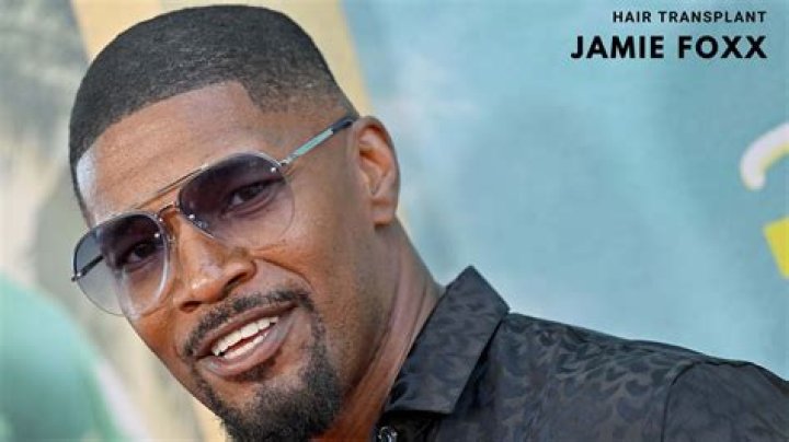 Discoveries And Insights Beyond Jamie Foxx