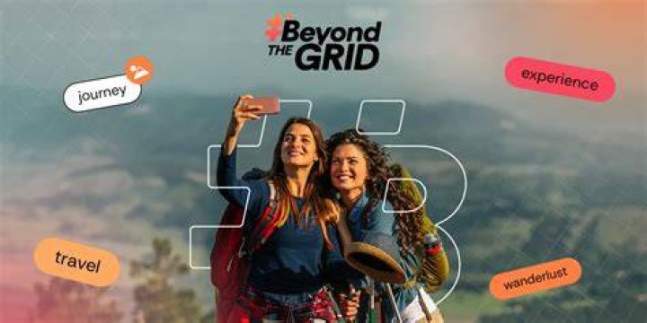 Discoveries And Insights Beyond The Grid