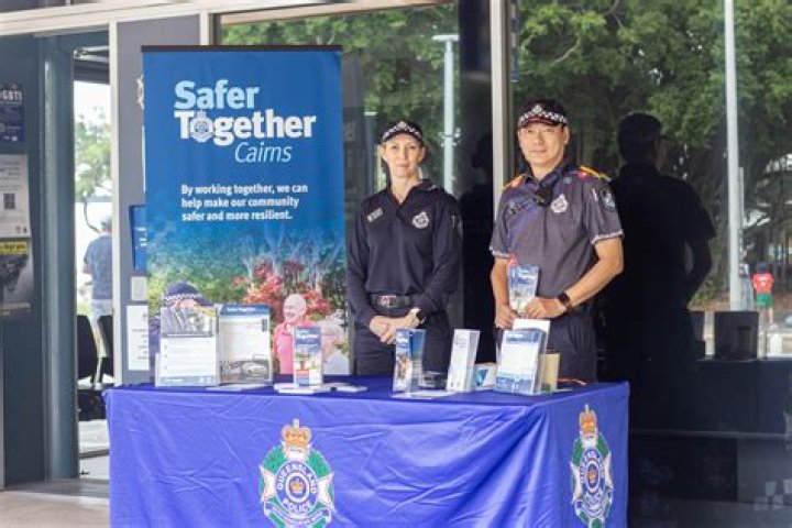 Discoveries And Insights For A Safer Community