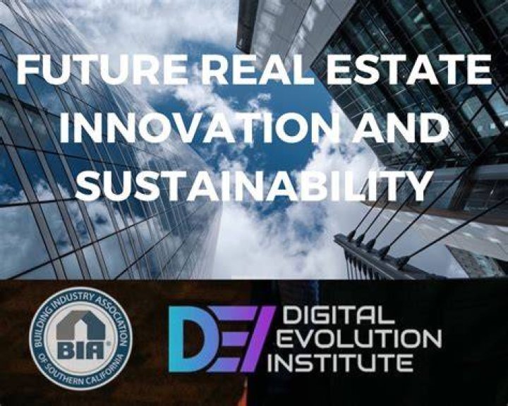 Discoveries And Insights For Real Estate Innovation