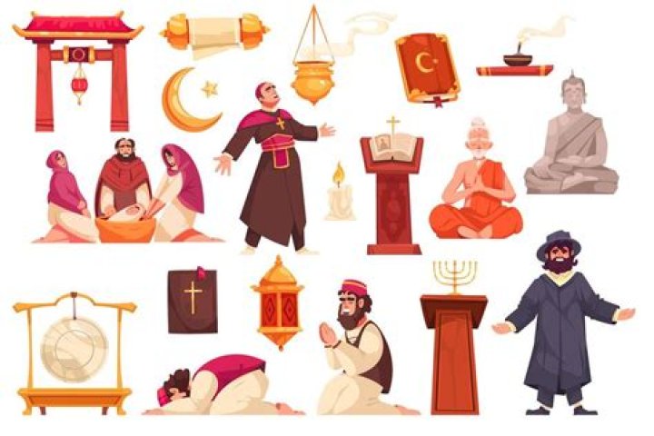 Discoveries And Insights For Religious And Political Discourse