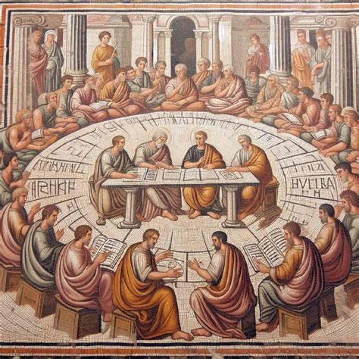 Discoveries And Insights From Ancient Roman Law