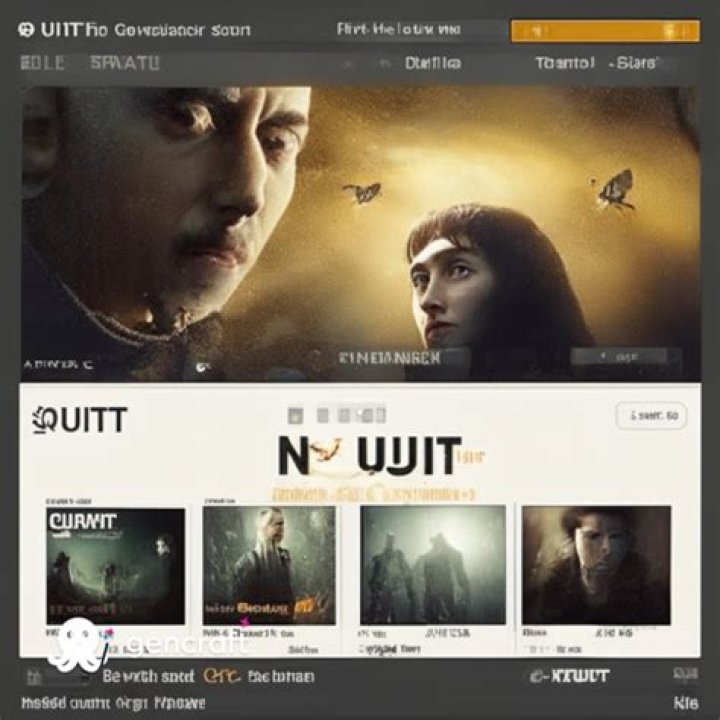 Discoveries And Insights From "quitt.net Movie"