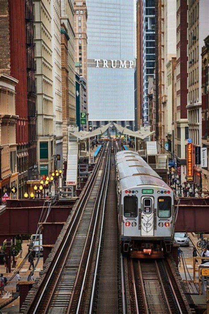 Discoveries And Insights Into Chicago's Transformation