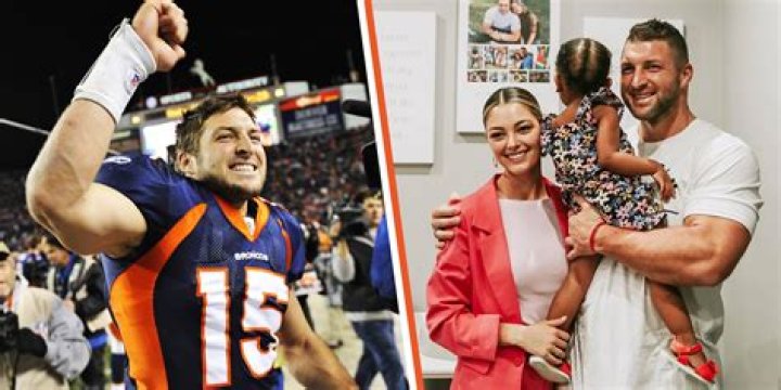 Discoveries And Insights Into Tim Tebow's Inspiring Wife
