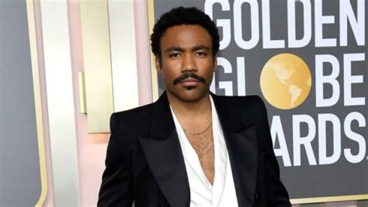 Discoveries And Insights On Donald Glover, Sr.
