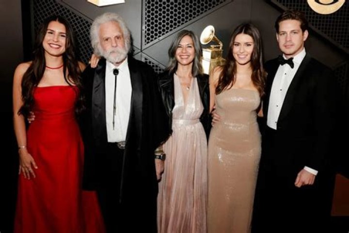Discoveries Await In The World Of "Who Is Bob Weir's Wife"