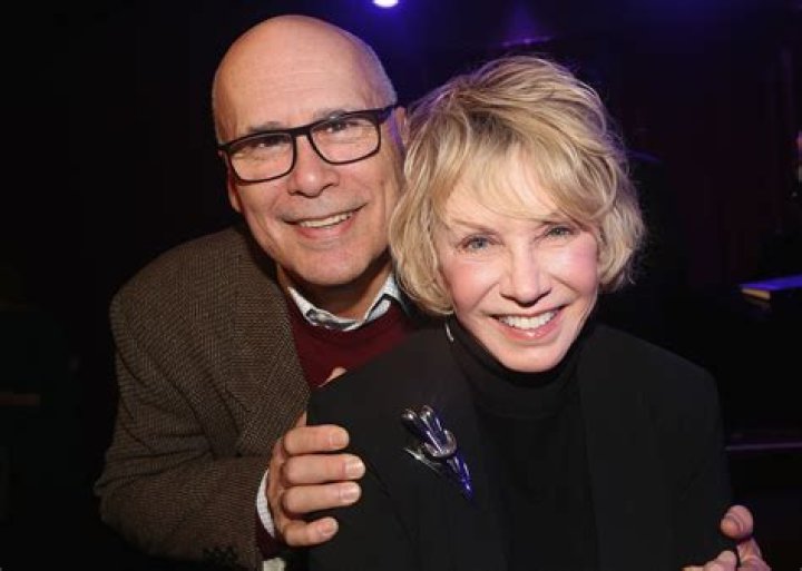 Discoveries Behind Sandy Duncan's Glass Eye
