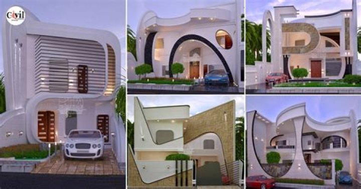Discoveries For The Modern Builder