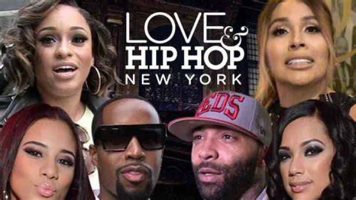 Discoveries From Love & Hip Hop