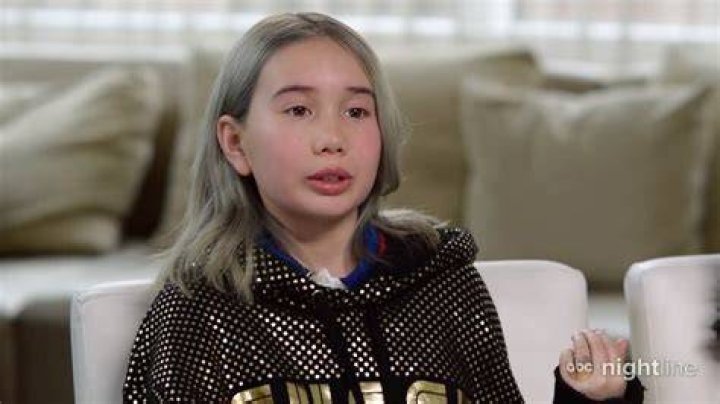 Discoveries In Lil Tay's Racial Identity