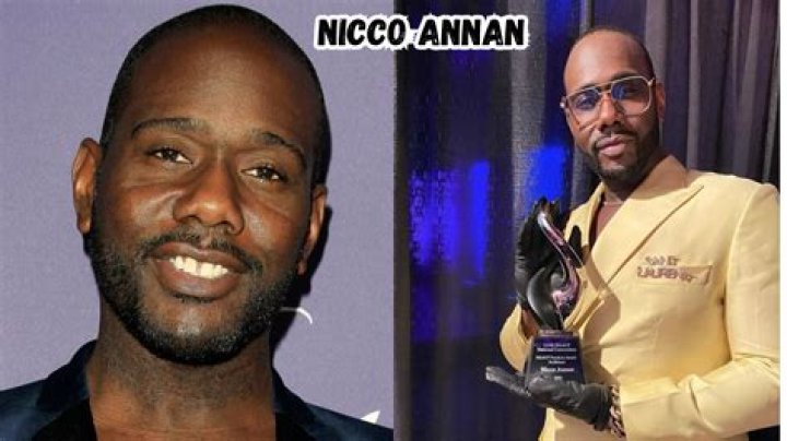 Discoveries In Nicco Annan's Life And Legacy