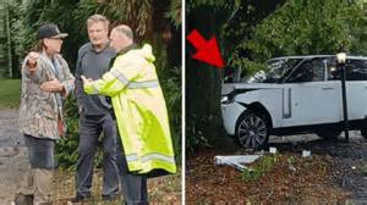 Discoveries In The Alec Ward Car Accident