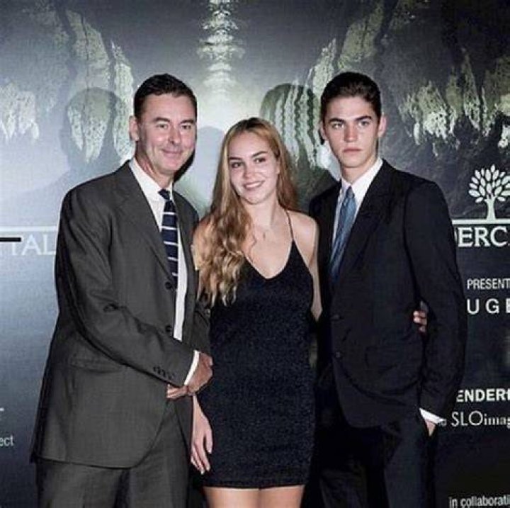 Discovering The Family Behind The Rising Star