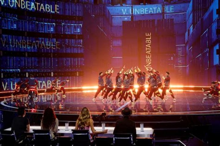 Discovering The Location: Where Is AGT Filmed?