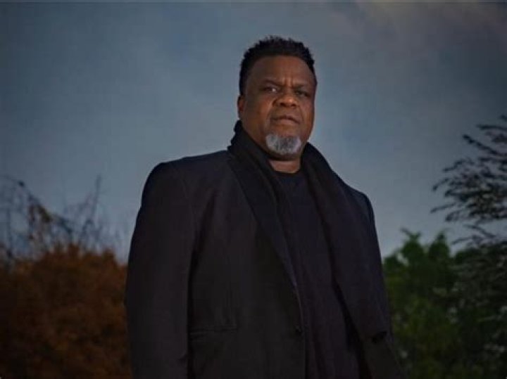 Discovering The Talented Sean Lampkin Martin Actor