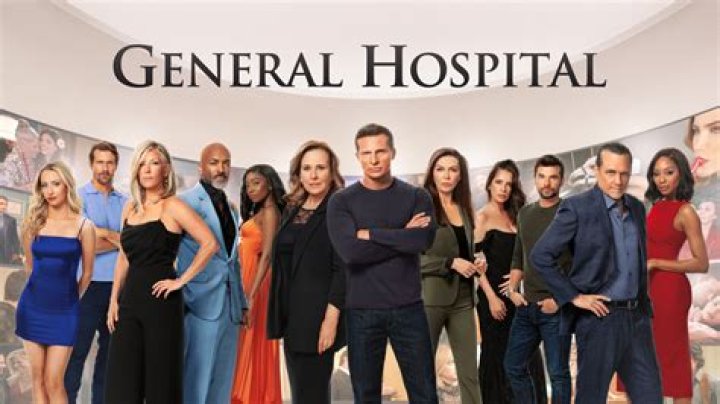Dive Into Jason's Explosive Return To General Hospital: Uncover Hidden Truths