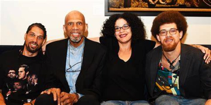 Dive Into Kareem Abdul-Jabbar's Family: Uncover Surprising Truths