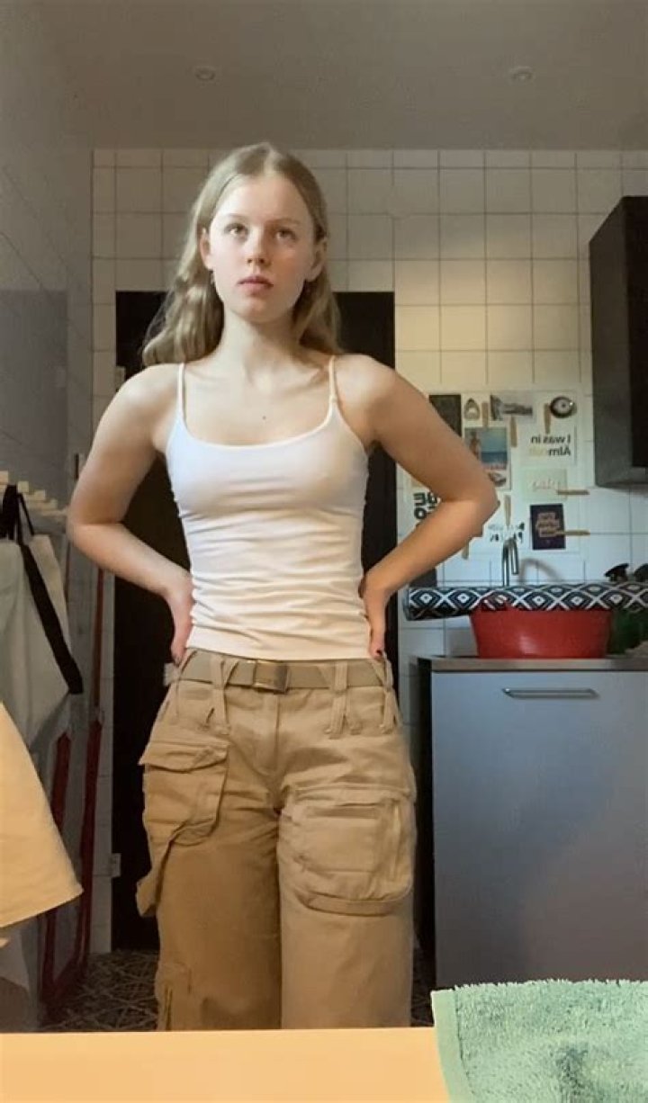 Dive Into "mandie Reusch Reddit"