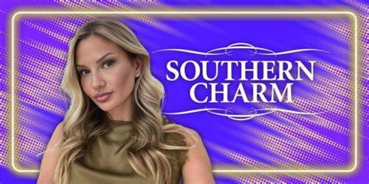 Dive Into Southern Charm And American Wit