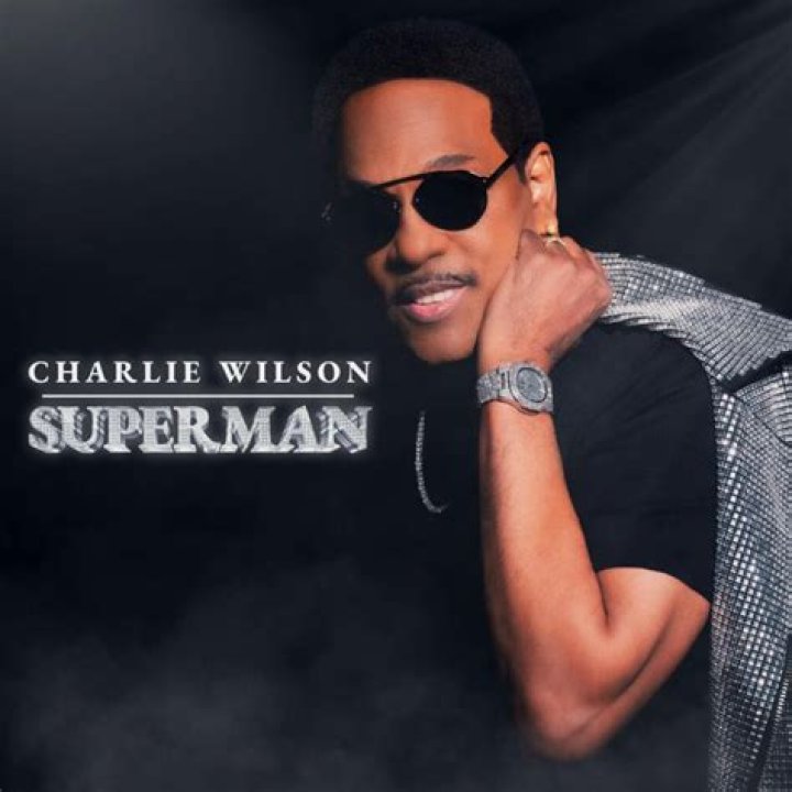 Dive Into The Life Of Charlie Wilson's Wife