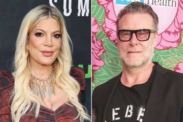 Dive Into The Life Of Tori Spelling's Ex-Husband, Charlie