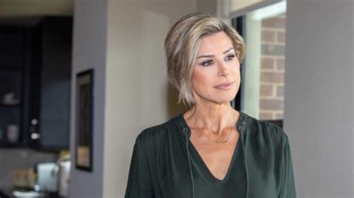 Divorce, Net Worth, Wiki |