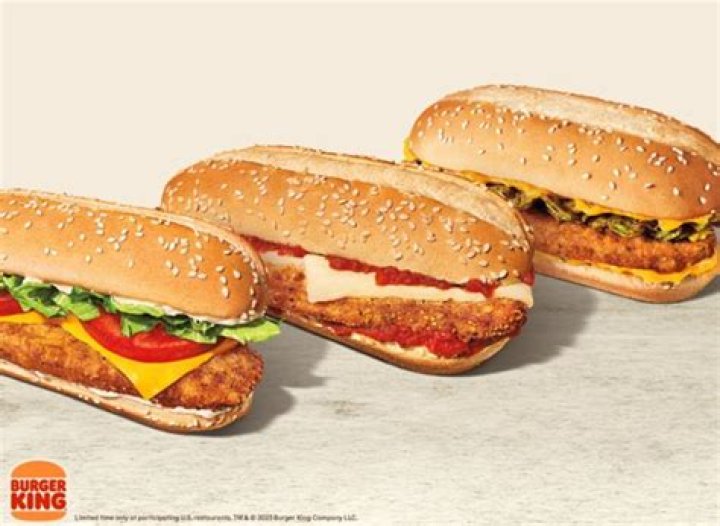 Does Burger King still have cheddar bites? ·