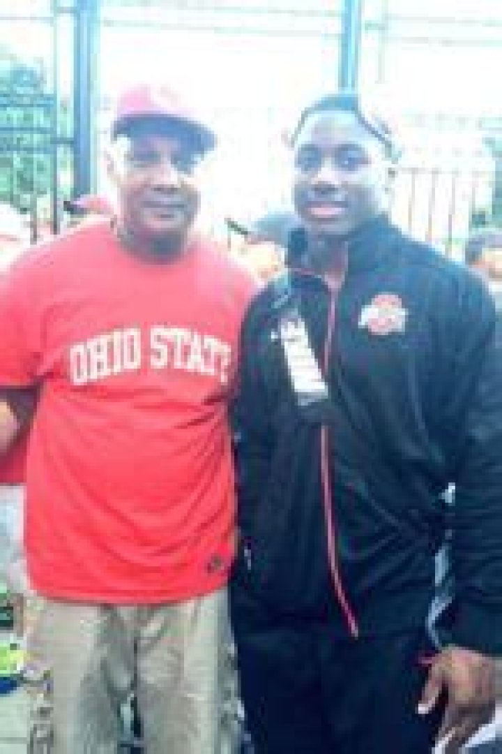 Does Curtis Samuel Have A Brother? Family Tree Explored