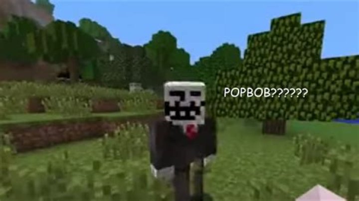 Does Popbob Still Play Minecraft?