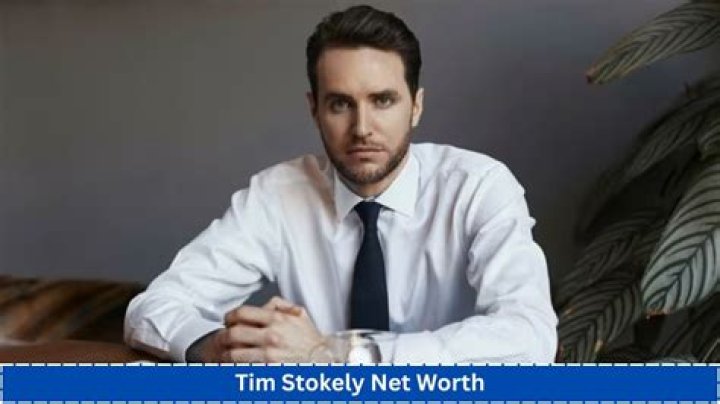 Does Tim Stokely Have A Wife? Everything To Know About The Founder OnlyFans