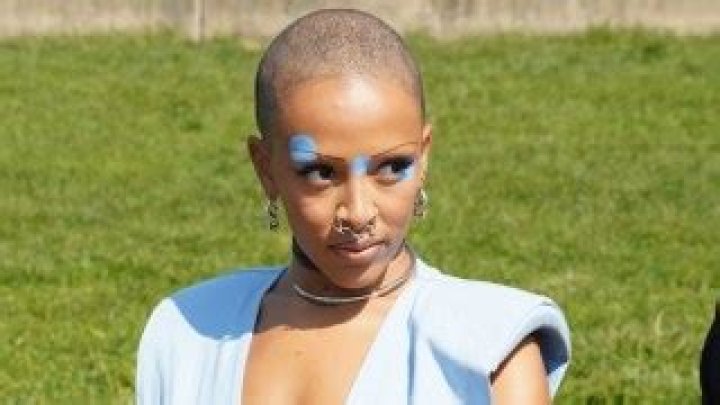 Doja Cat Responds To Backlash Over Demonic Tattoo