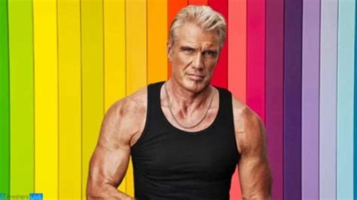 Dolph Lundgren Net Worth in 2023 How Rich is He Now?