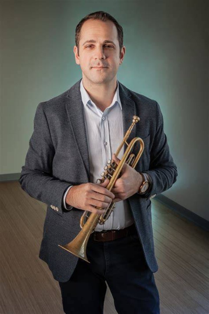 Dominick Farinacci