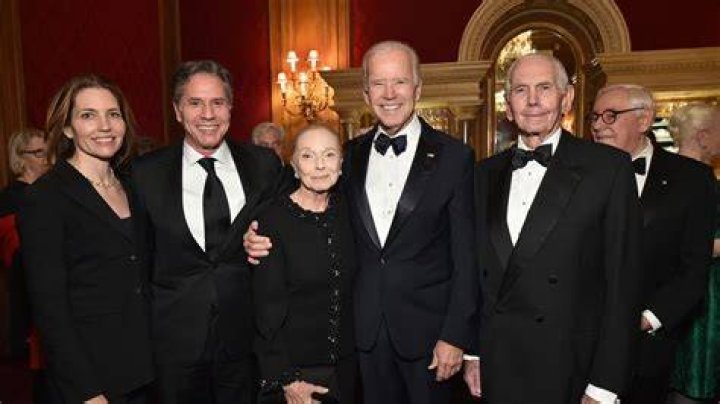 Donald M. Blinken Biography, Age, Height, Wife, Net Worth and Family