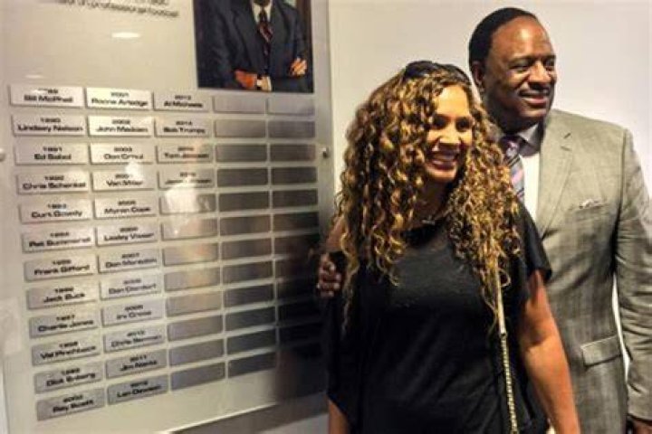 Dorothy Brown Is James Browns Wife, Love Life And Children