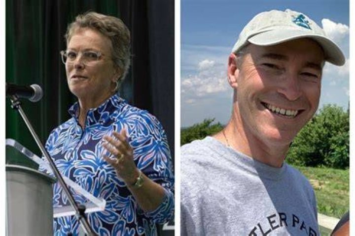 Dottie Pepper Net Worth: Salary, Income And Husband