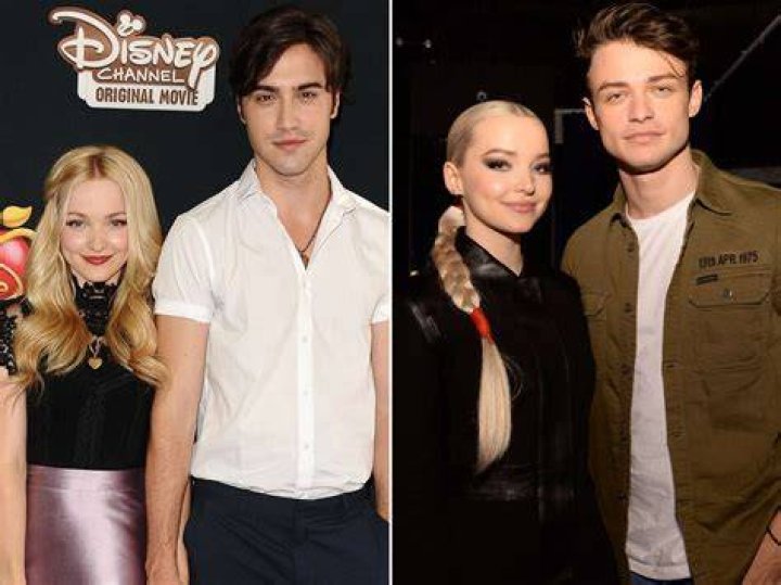Dove Cameron's Sibling Bond Revealed