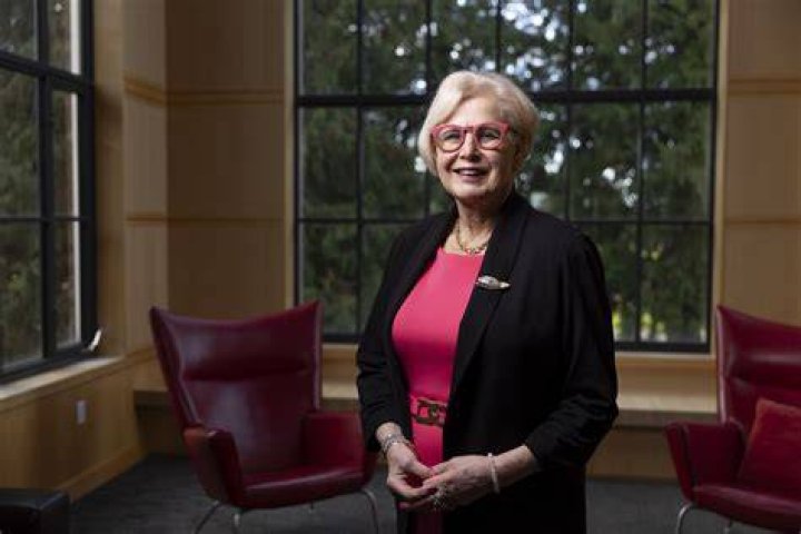 Dr. Dorothy Lewis's Age And Untold Secrets