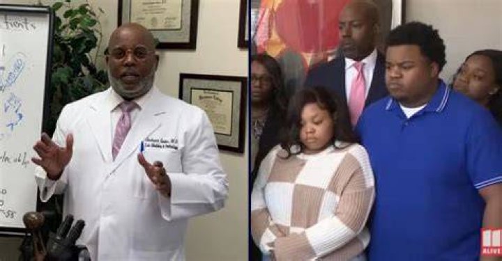 Dr. Jackson Gates Baby Autopsy Unravels Critical Findings